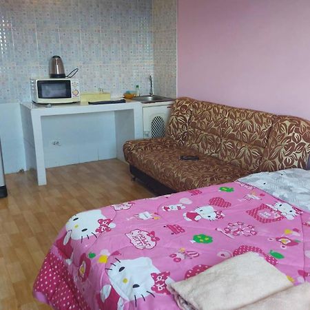Smart Residence@Muengthongthani Pak Kret Esterno foto