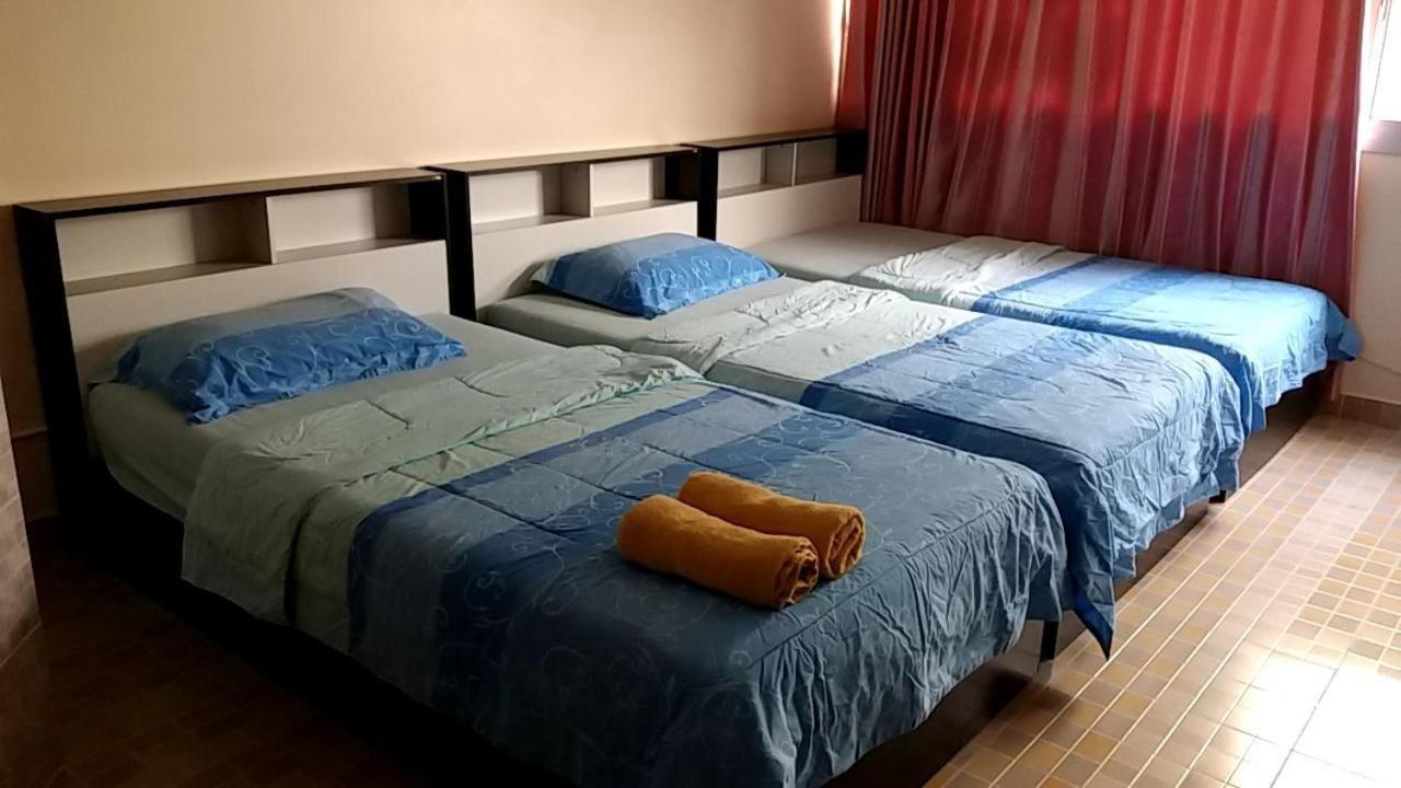 Smart Residence@Muengthongthani Pak Kret Esterno foto