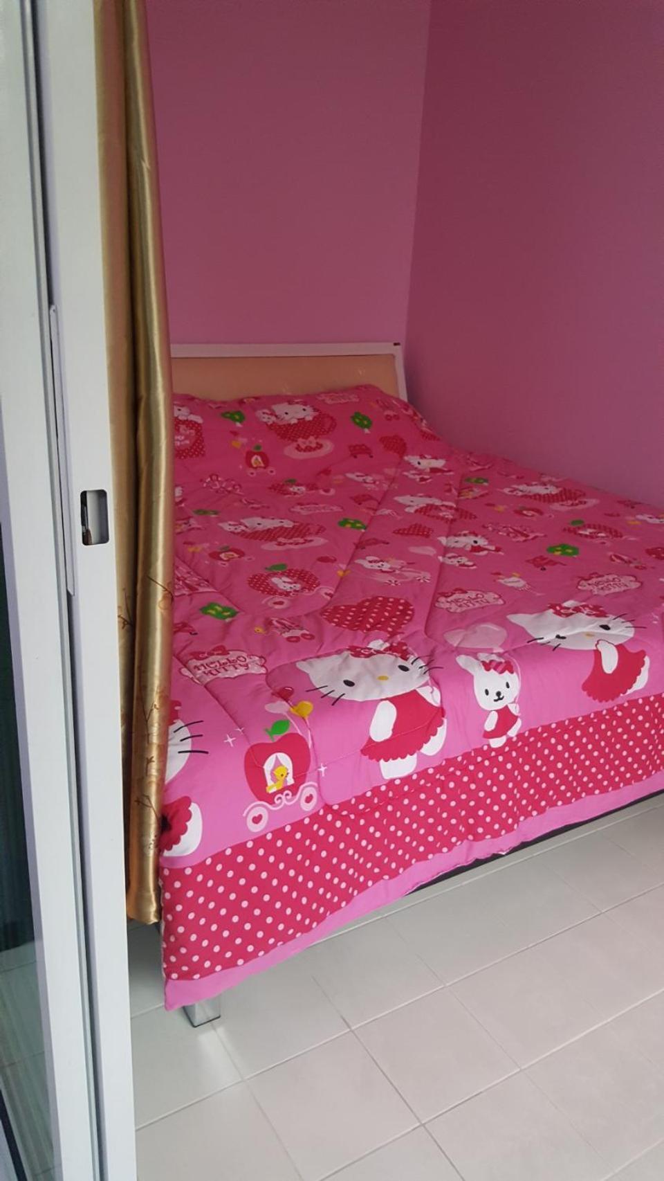 Smart Residence@Muengthongthani Pak Kret Esterno foto
