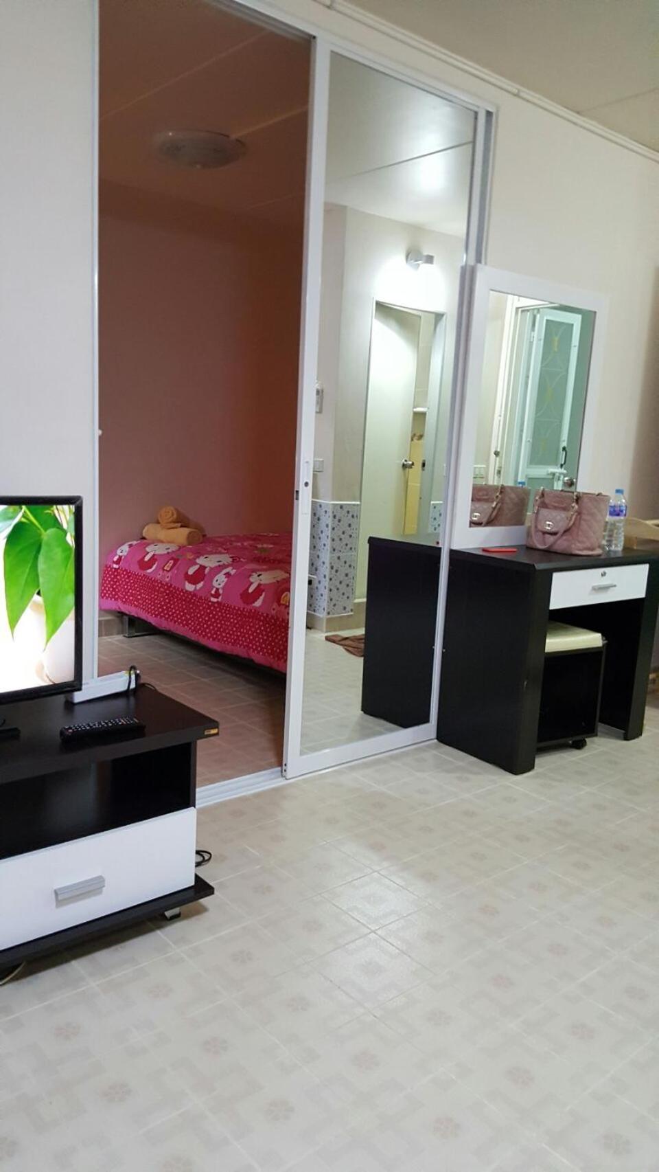 Smart Residence@Muengthongthani Pak Kret Esterno foto