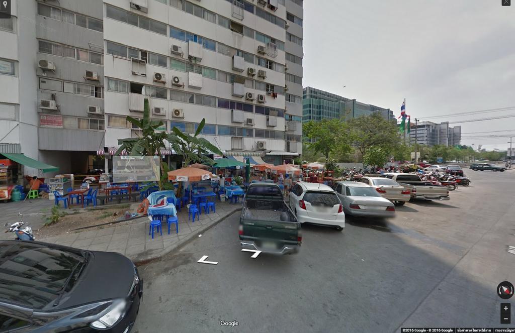 Smart Residence@Muengthongthani Pak Kret Esterno foto