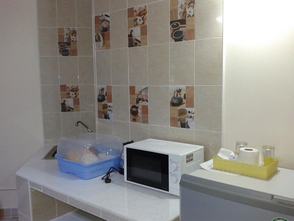 Smart Residence@Muengthongthani Pak Kret Esterno foto
