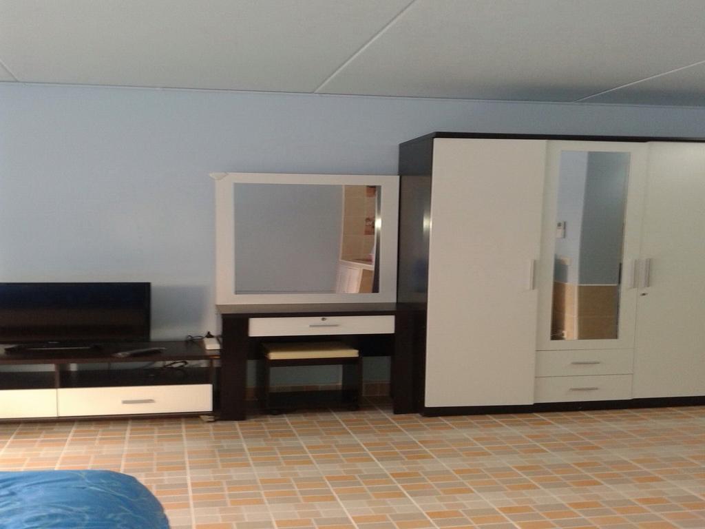 Smart Residence@Muengthongthani Pak Kret Esterno foto