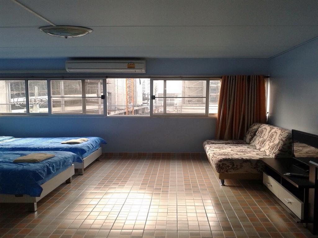 Smart Residence@Muengthongthani Pak Kret Esterno foto