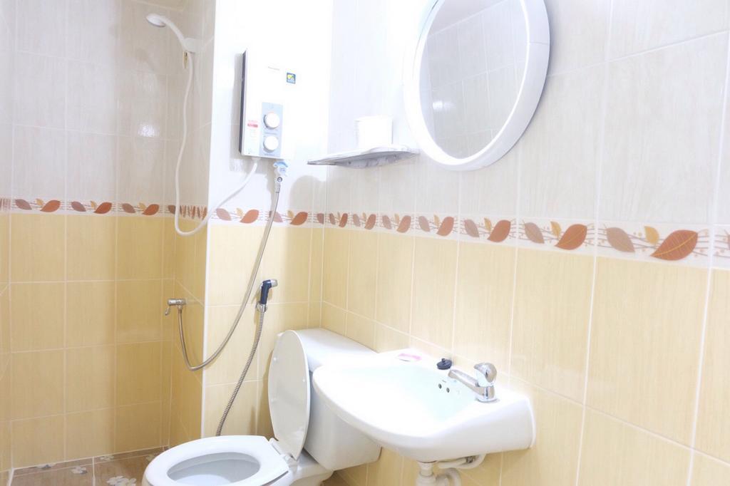 Smart Residence@Muengthongthani Pak Kret Esterno foto