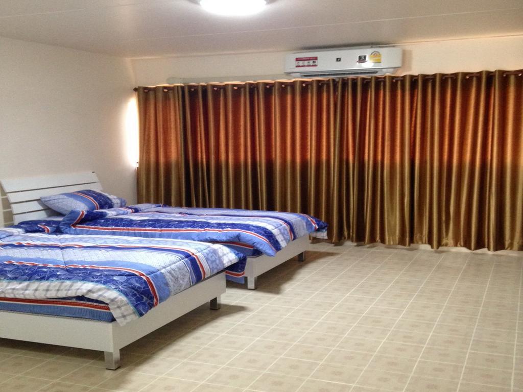 Smart Residence@Muengthongthani Pak Kret Esterno foto