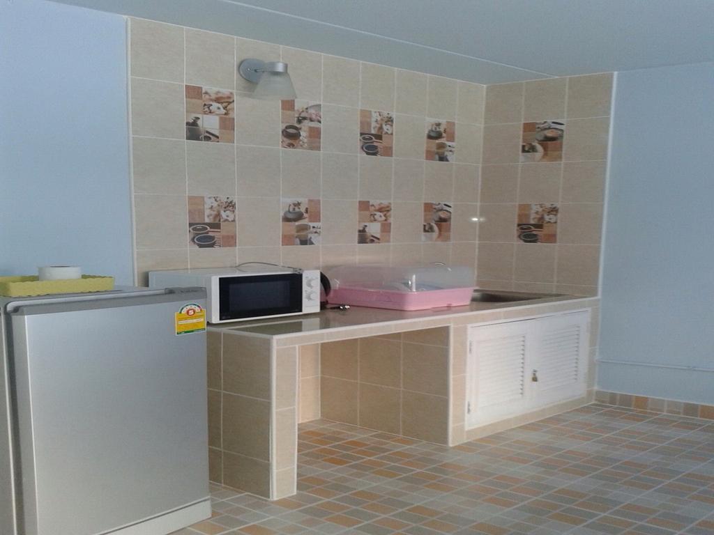 Smart Residence@Muengthongthani Pak Kret Esterno foto
