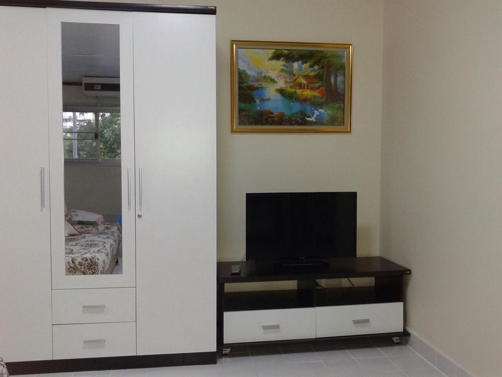 Smart Residence@Muengthongthani Pak Kret Esterno foto