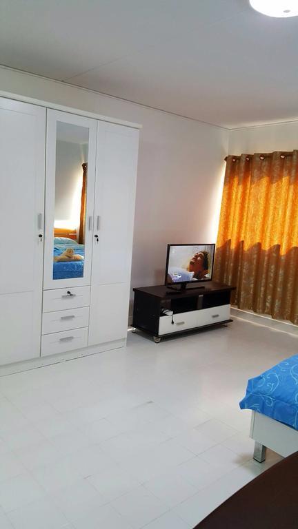 Smart Residence@Muengthongthani Pak Kret Esterno foto