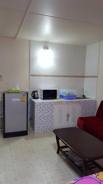 Smart Residence@Muengthongthani Pak Kret Esterno foto
