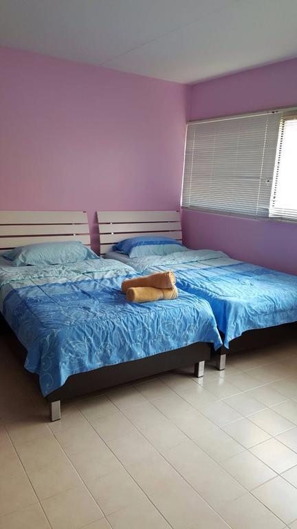 Smart Residence@Muengthongthani Pak Kret Esterno foto