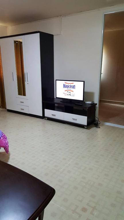Smart Residence@Muengthongthani Pak Kret Esterno foto