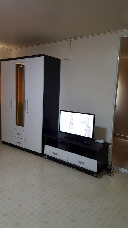 Smart Residence@Muengthongthani Pak Kret Esterno foto
