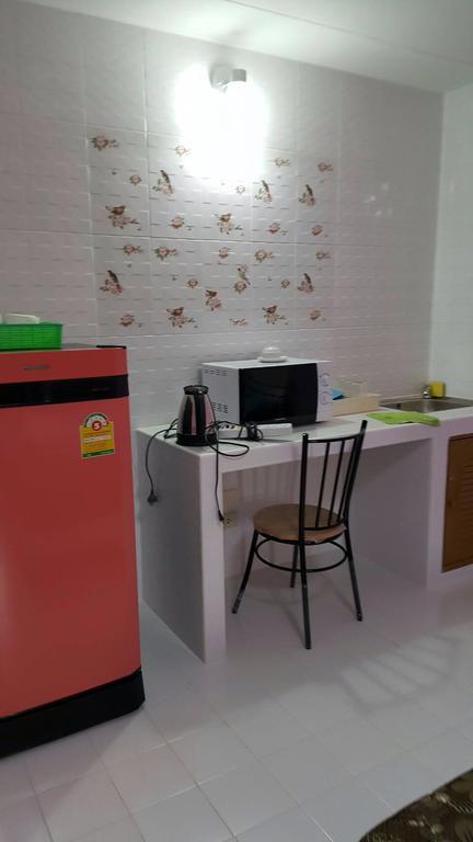 Smart Residence@Muengthongthani Pak Kret Esterno foto