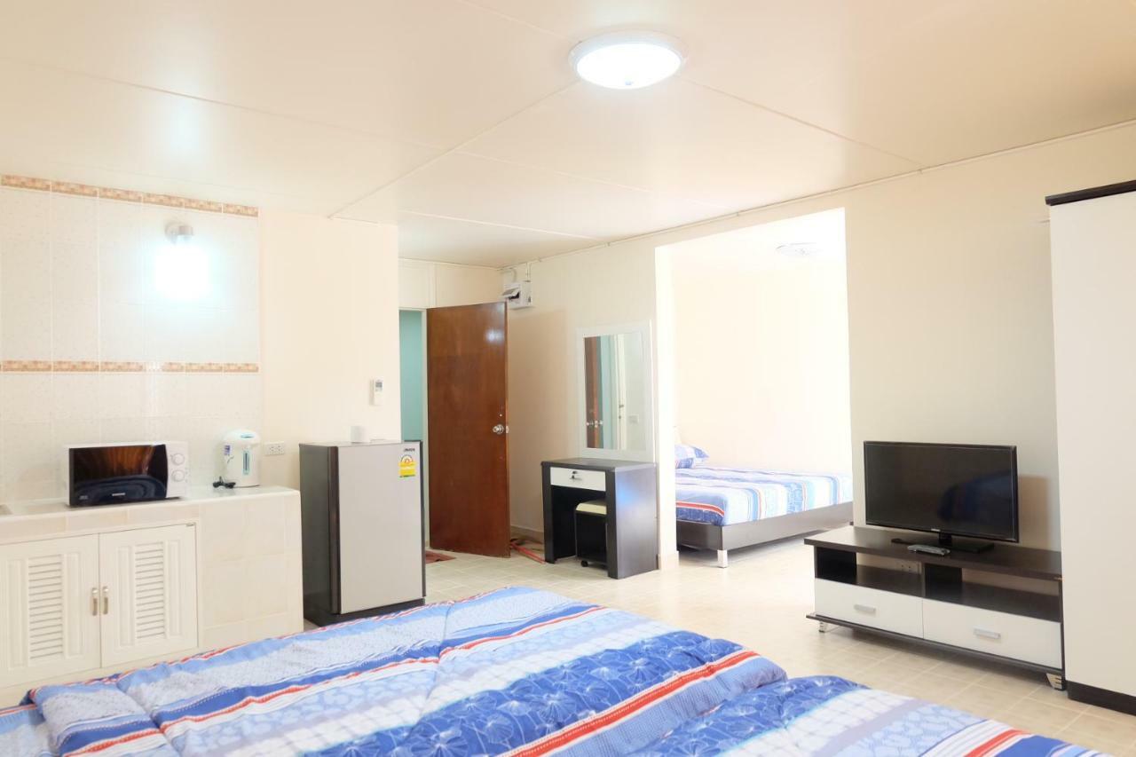 Smart Residence@Muengthongthani Pak Kret Esterno foto