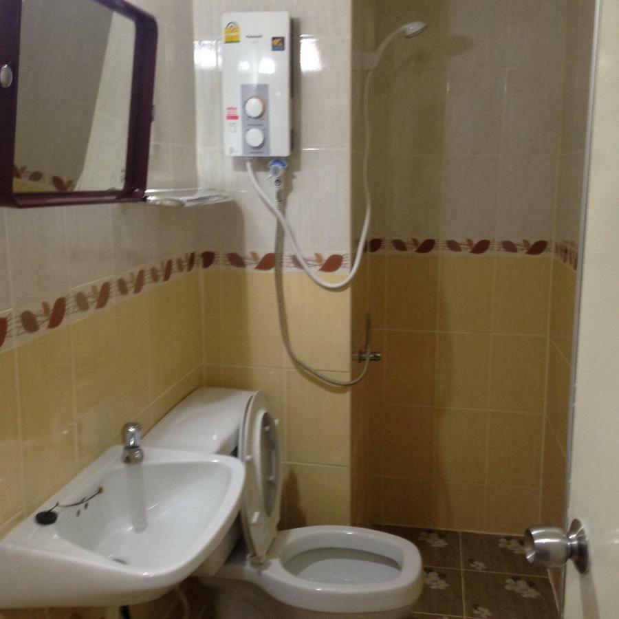 Smart Residence@Muengthongthani Pak Kret Esterno foto