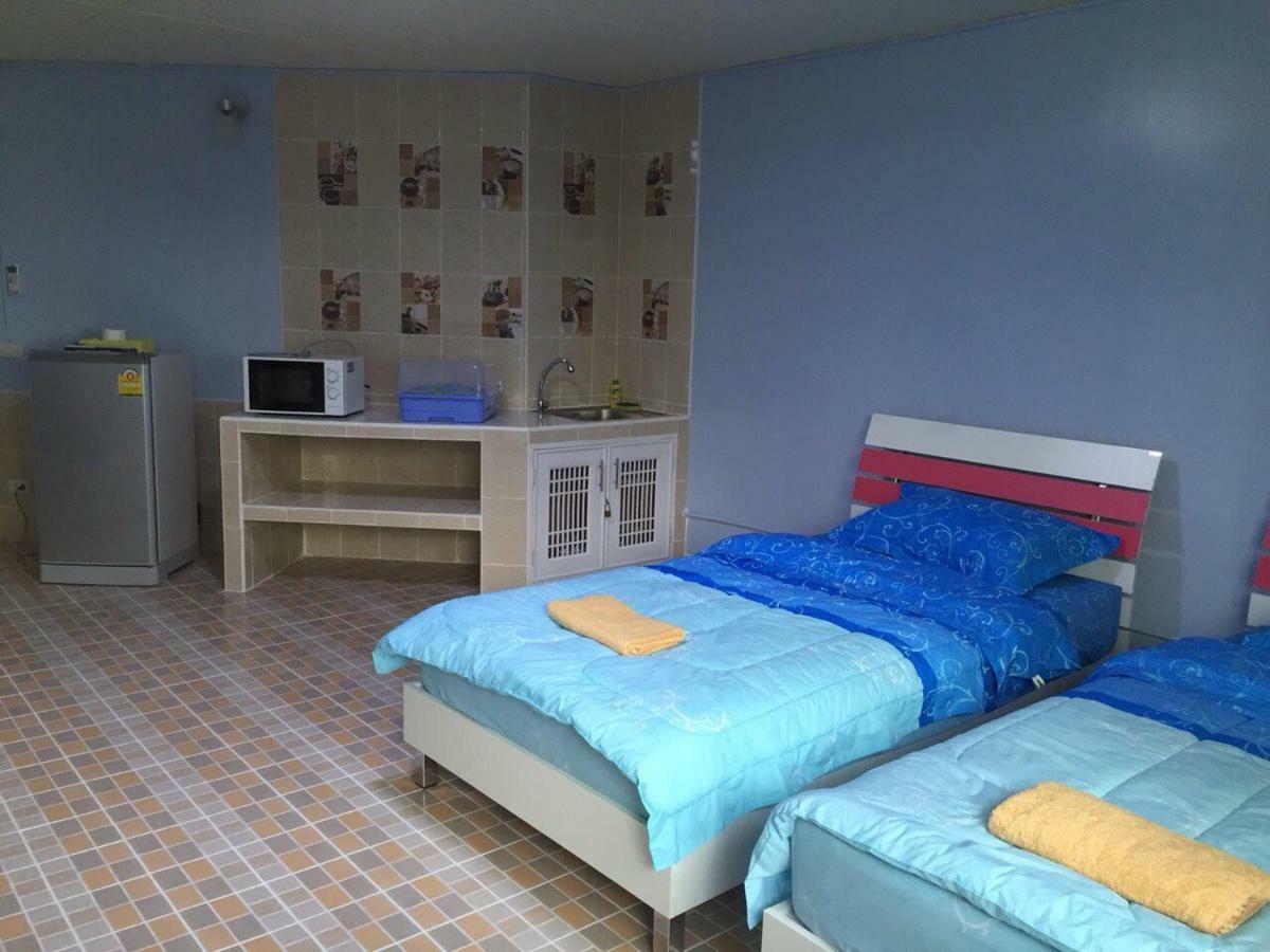 Smart Residence@Muengthongthani Pak Kret Esterno foto