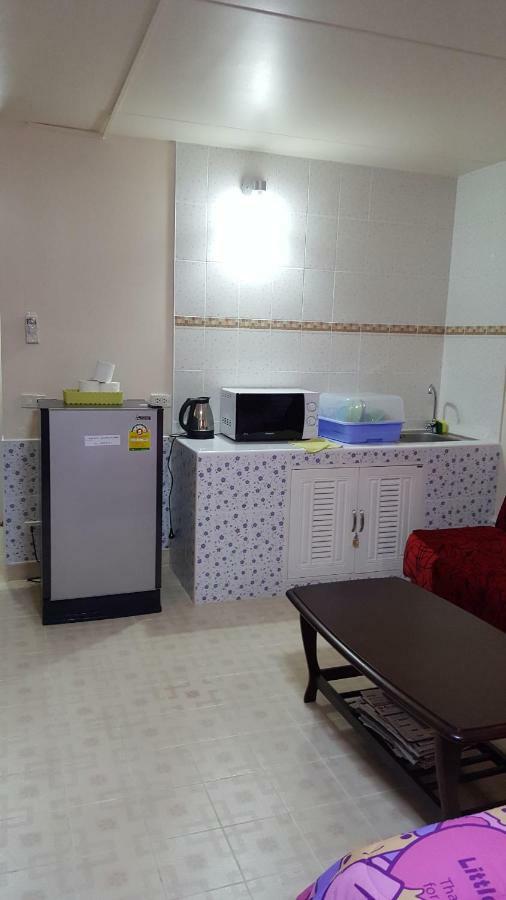 Smart Residence@Muengthongthani Pak Kret Esterno foto