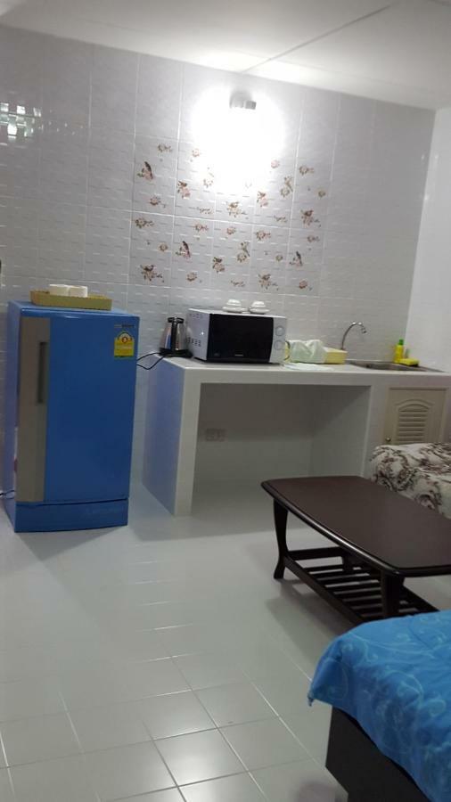Smart Residence@Muengthongthani Pak Kret Esterno foto