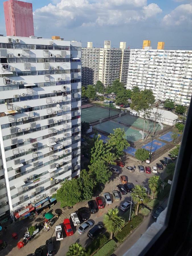 Smart Residence@Muengthongthani Pak Kret Esterno foto