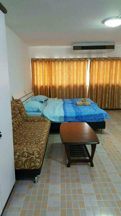 Smart Residence@Muengthongthani Pak Kret Esterno foto