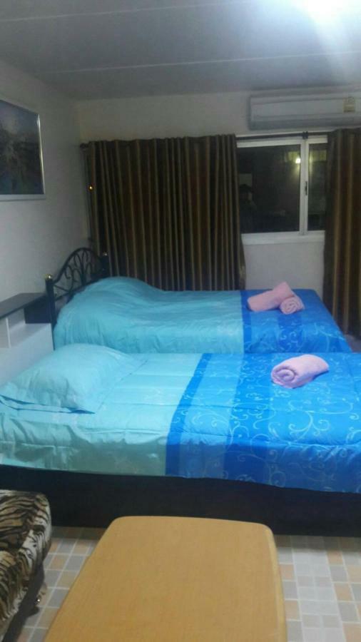 Smart Residence@Muengthongthani Pak Kret Esterno foto